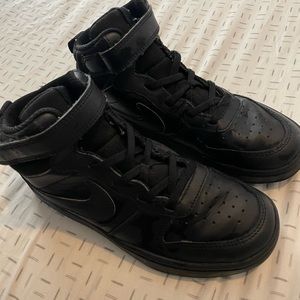 Nike Air Force ones